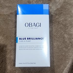 Obagi Triple Acid Peel